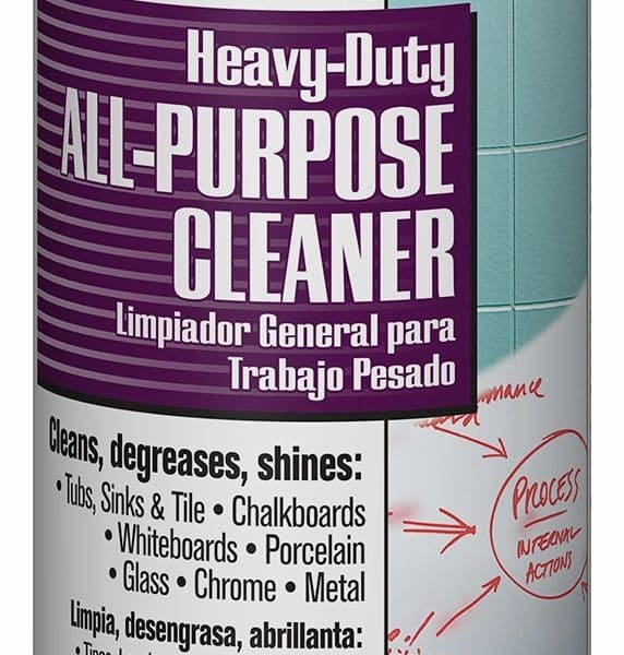 5161 Champion All Purpose Cleaner